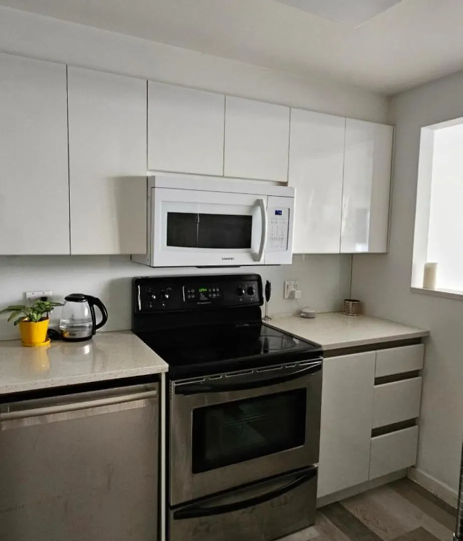 Cozy Yaletown Apartment Vancouver Canada
