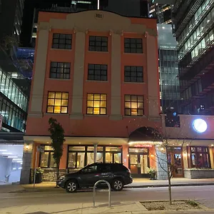 Hotel Kingston, Vancouver
