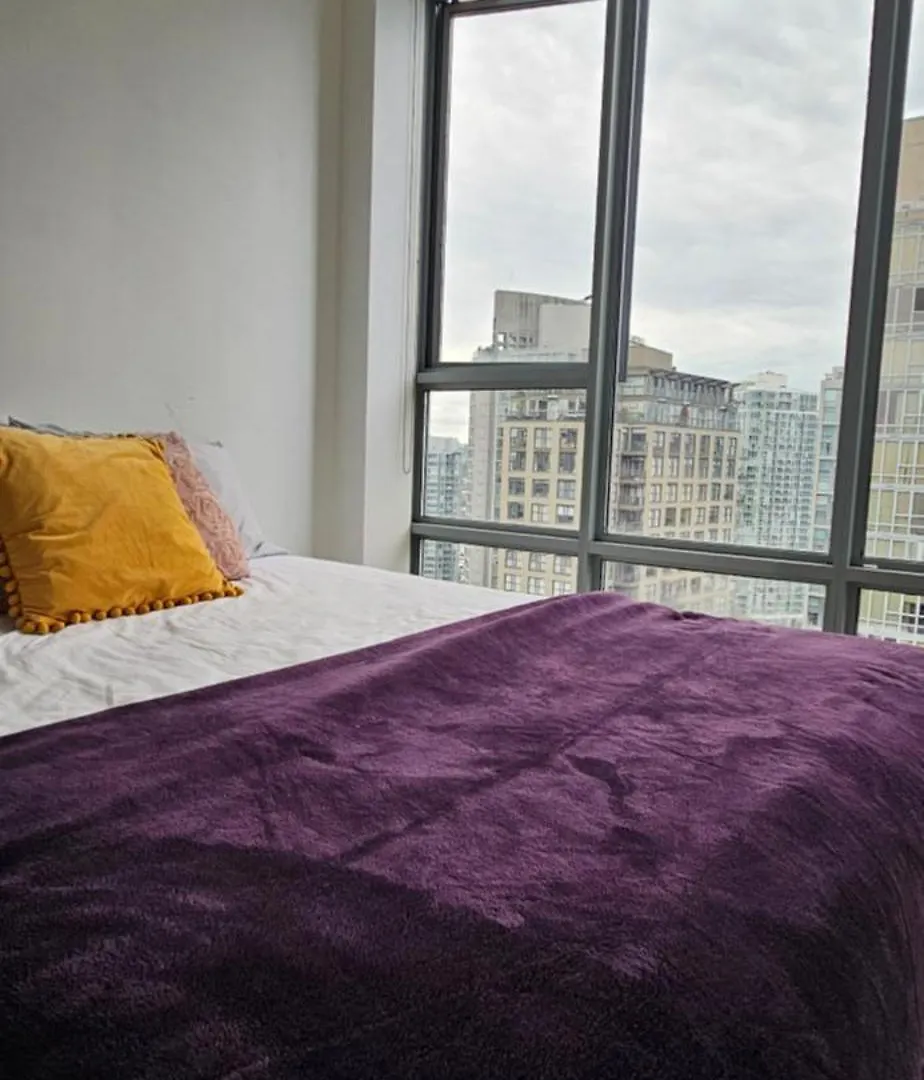 Cozy Yaletown Apartment Vancouver 0*,  Canada